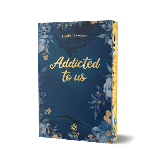 Addicted to us