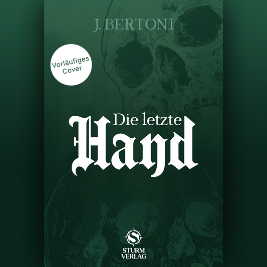 Die letzte Hand