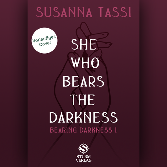 She Who Bears the Darkness