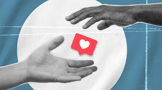 Alles für Klicks. Alles für die Views.