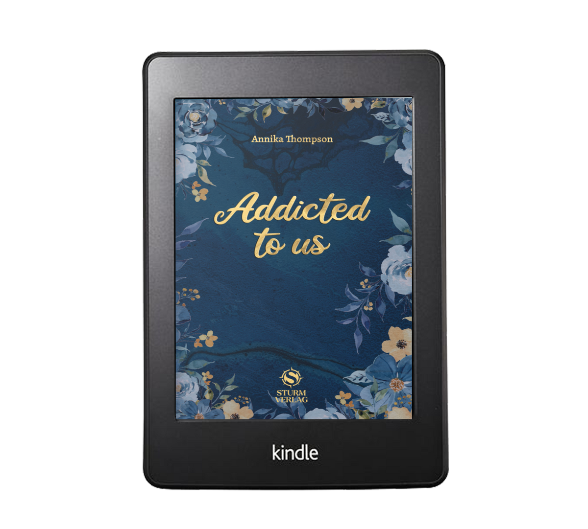 Addicted to us