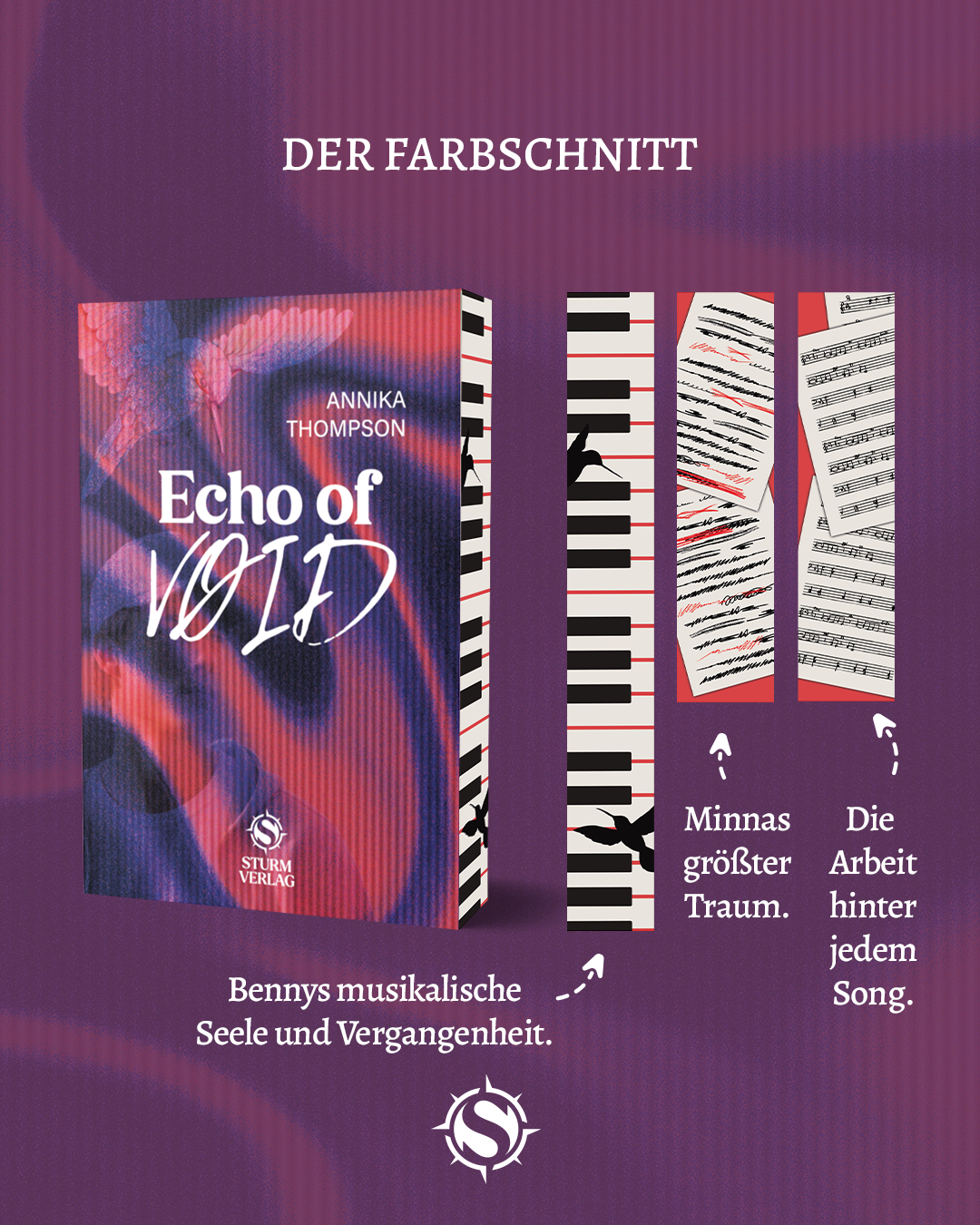 Echo of Vøid