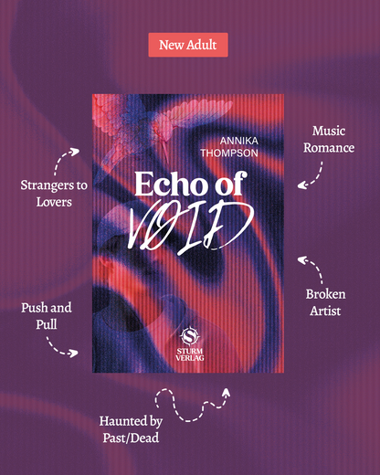 Echo of Vøid