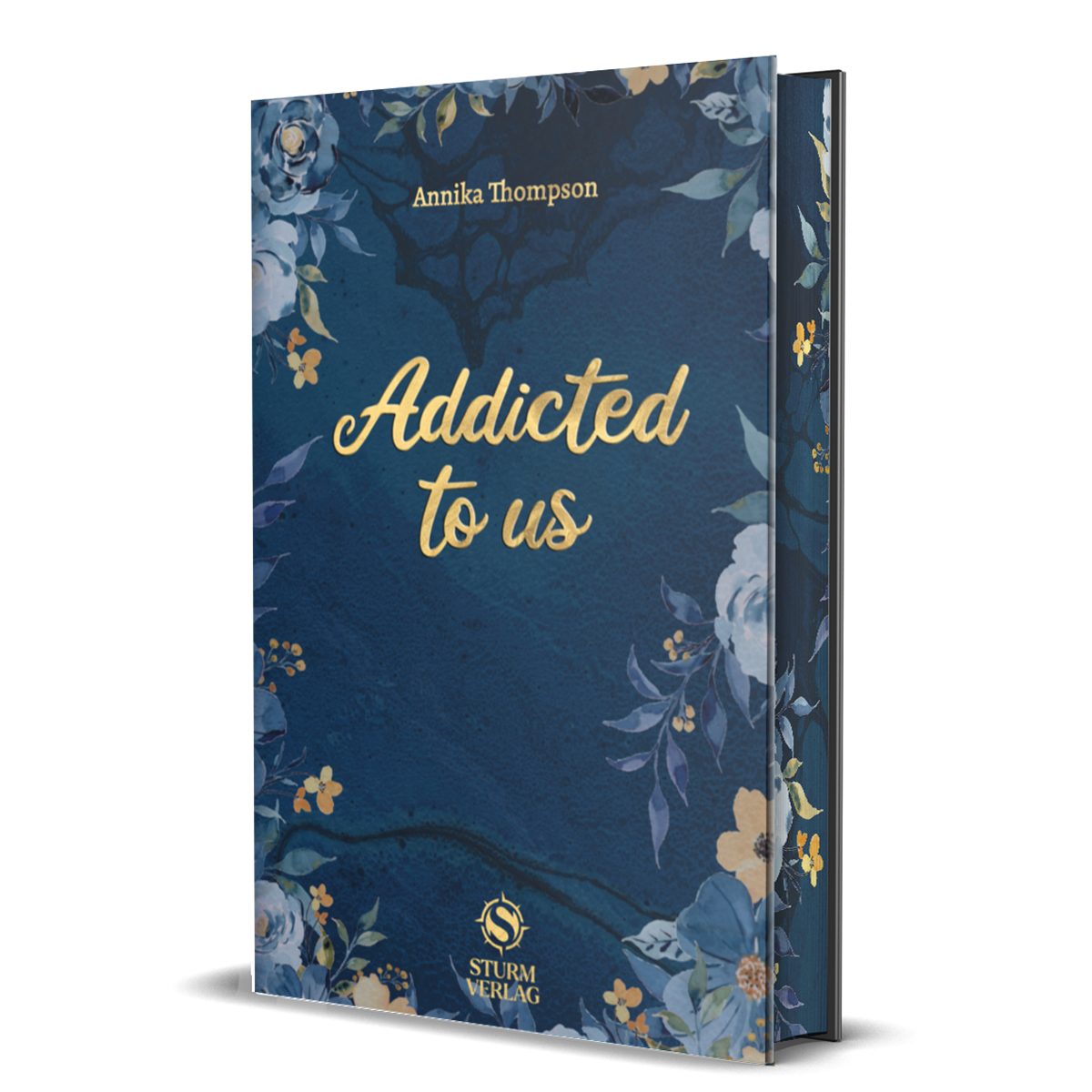 Addicted to us