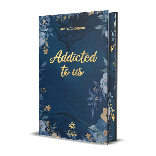 Addicted to us