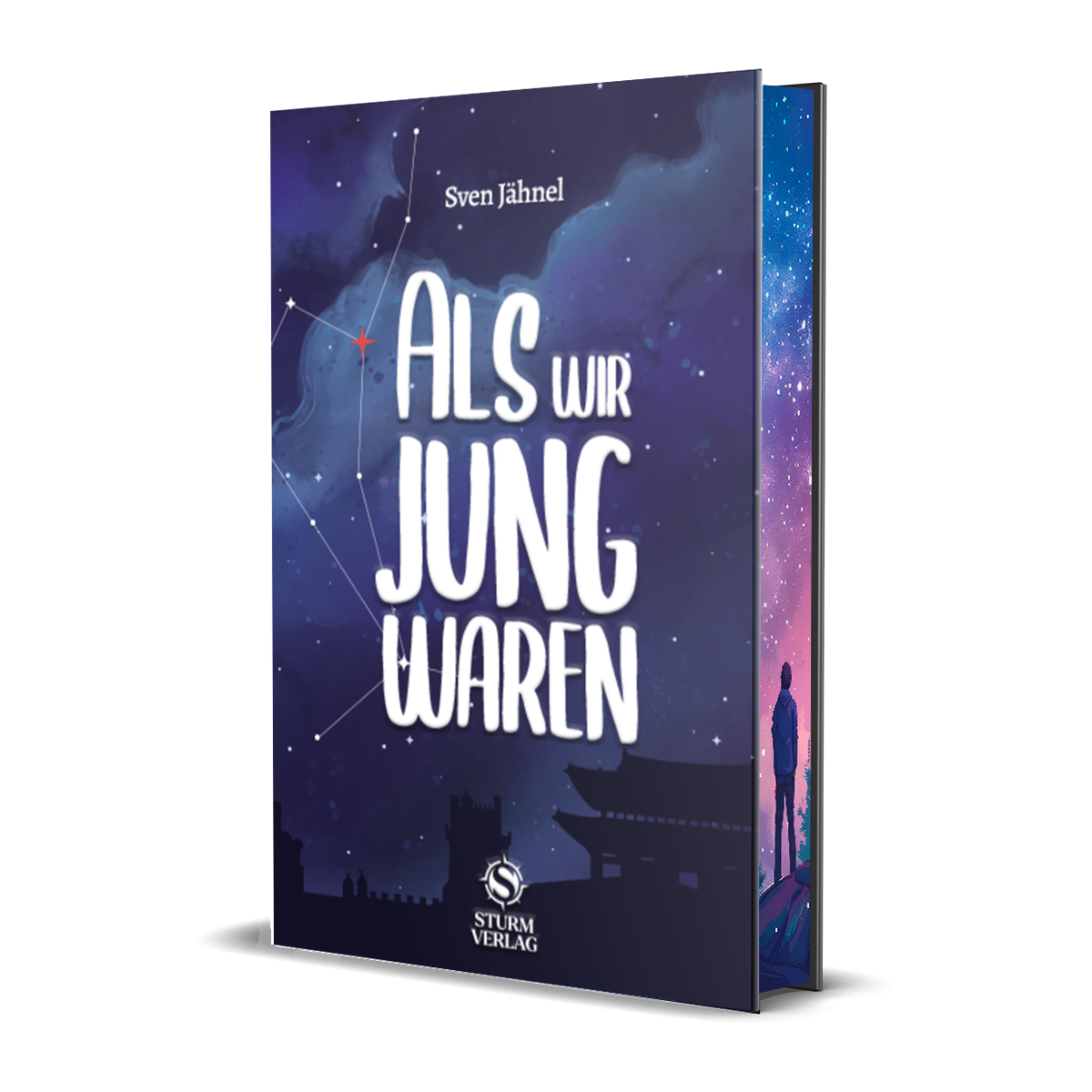 Als wir jung waren