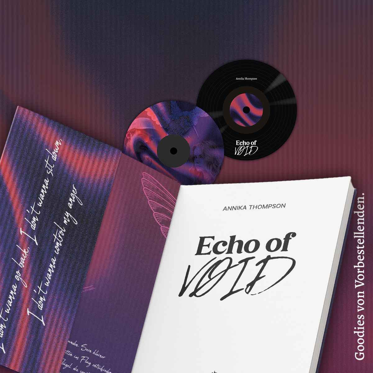 Echo of Vøid