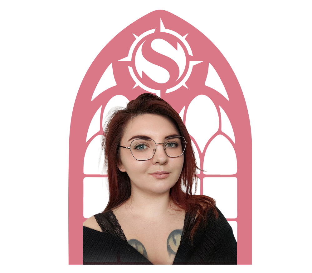 Julia Storm