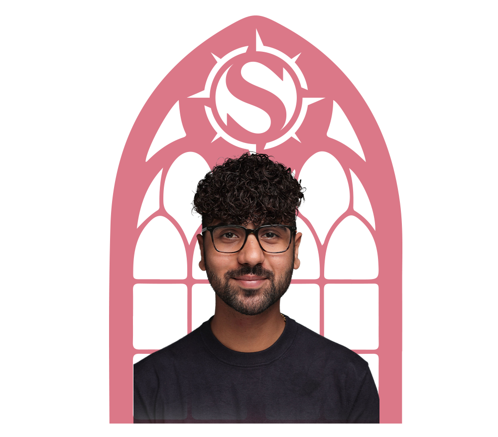 Kevin Soni