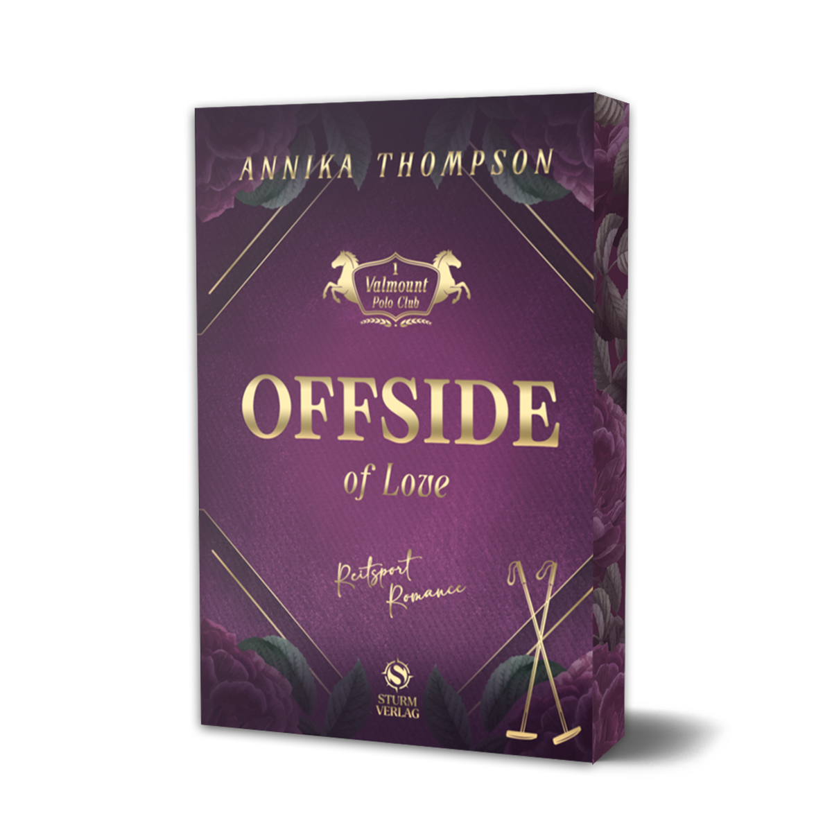 Offside of Love