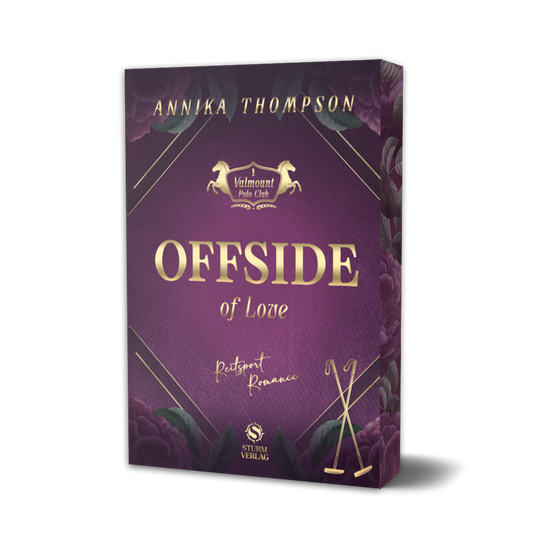 Offside of Love