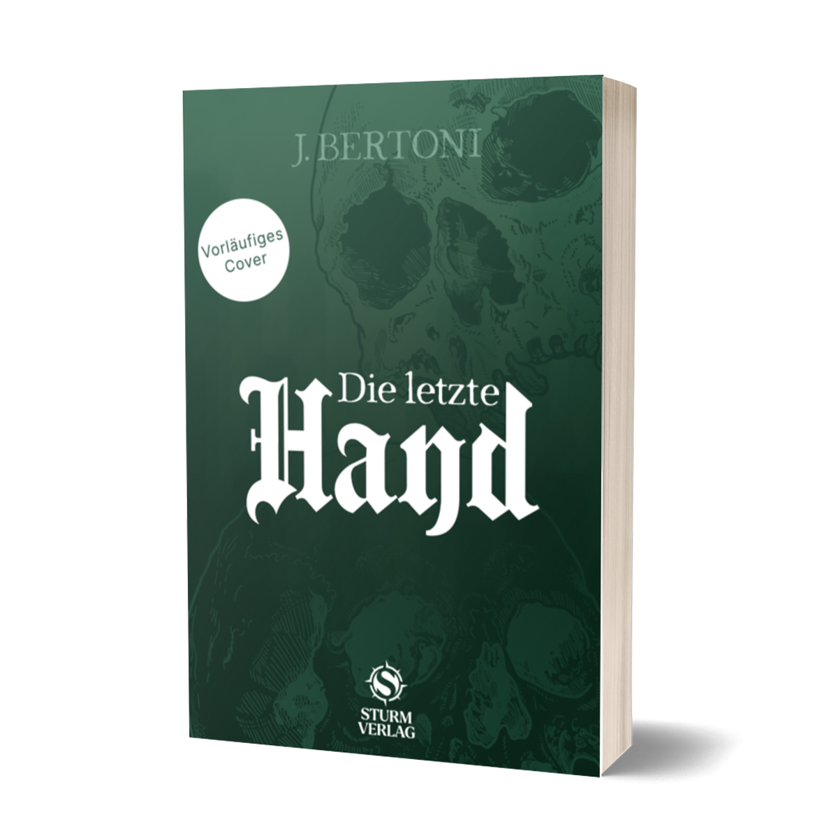 Die letzte Hand