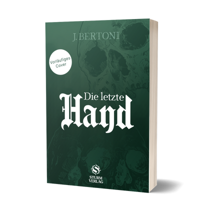 Die letzte Hand