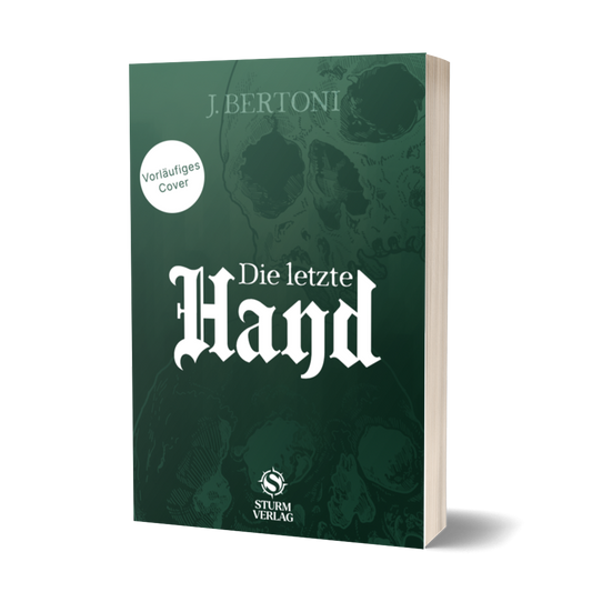 Die letzte Hand
