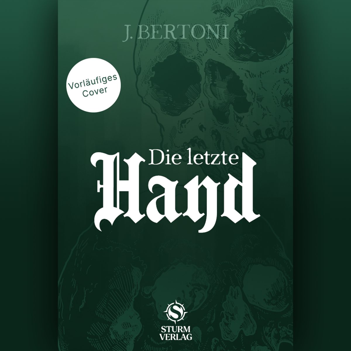 Die letzte Hand