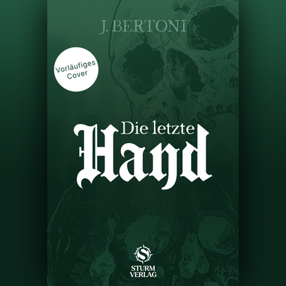 Die letzte Hand