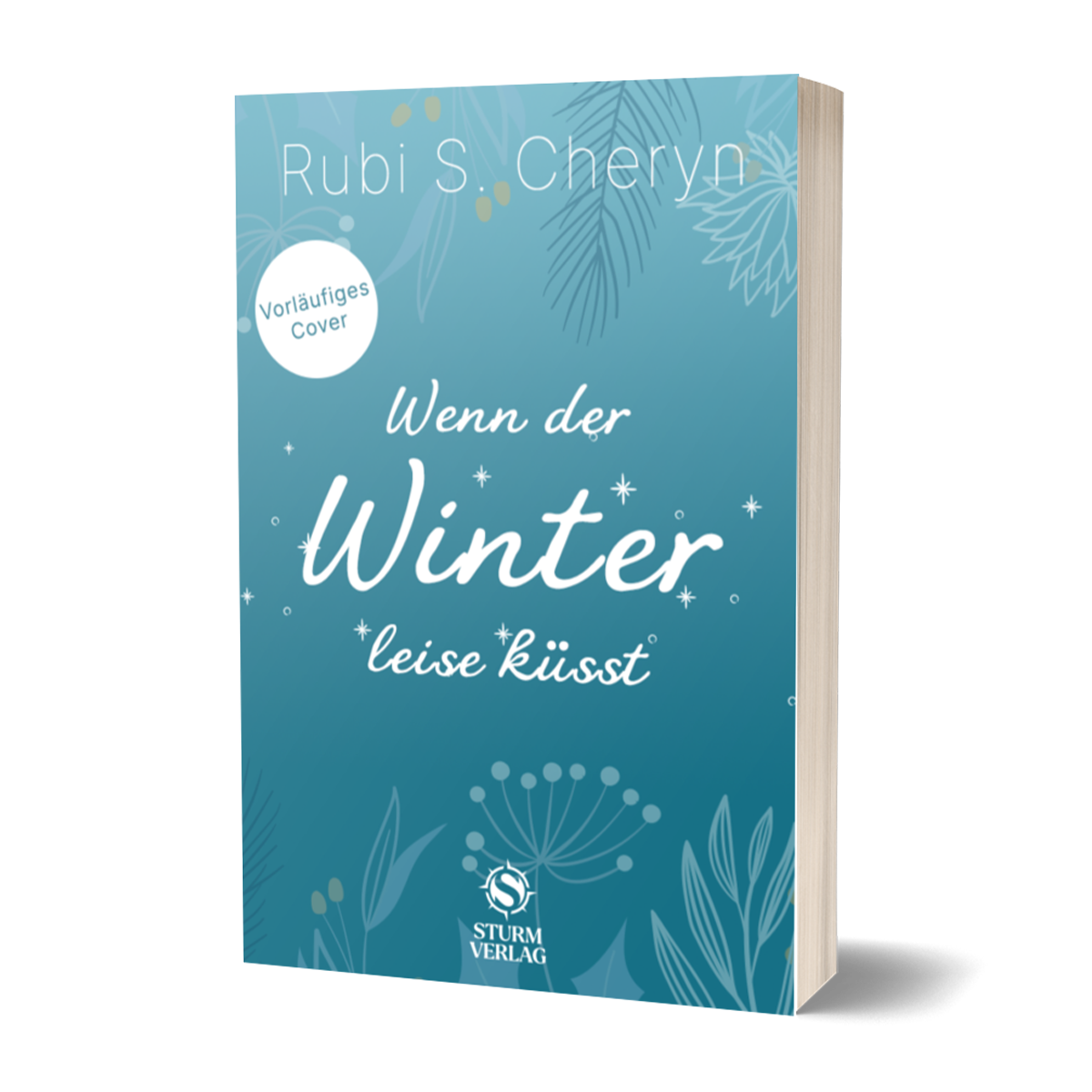 Wenn der Winter leise küsst
