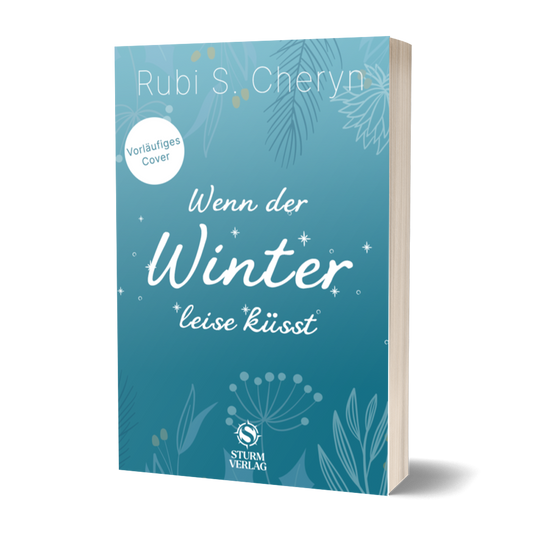 Wenn der Winter leise küsst