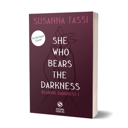 She Who Bears the Darkness